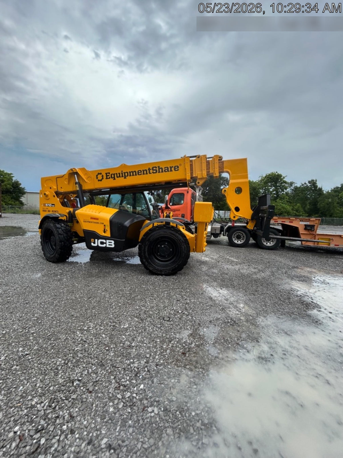 2026 JCB 510-56