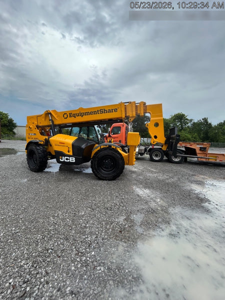 2026 JCB 510-56