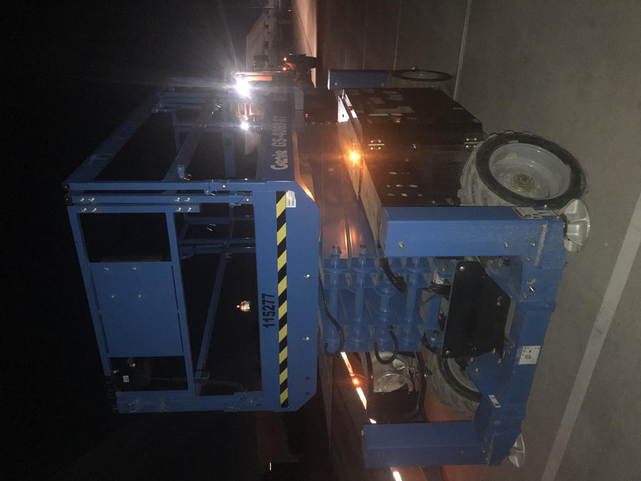 2020 GENIE GS-4069 RT