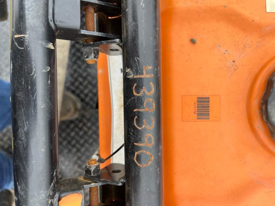 2024 GENERAC GP9200E
