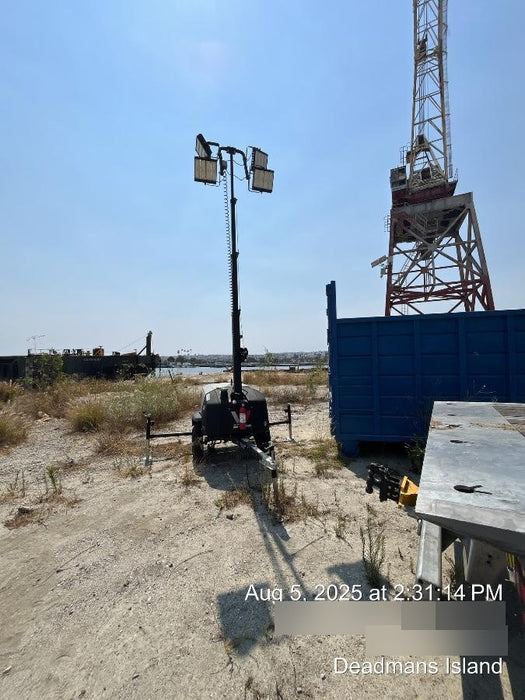 2024 WACKER NEUSON LTT4