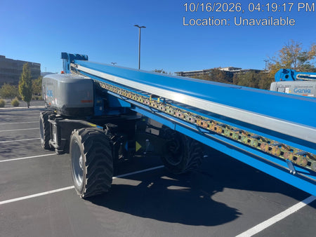 2026 GENIE SX-125 XC