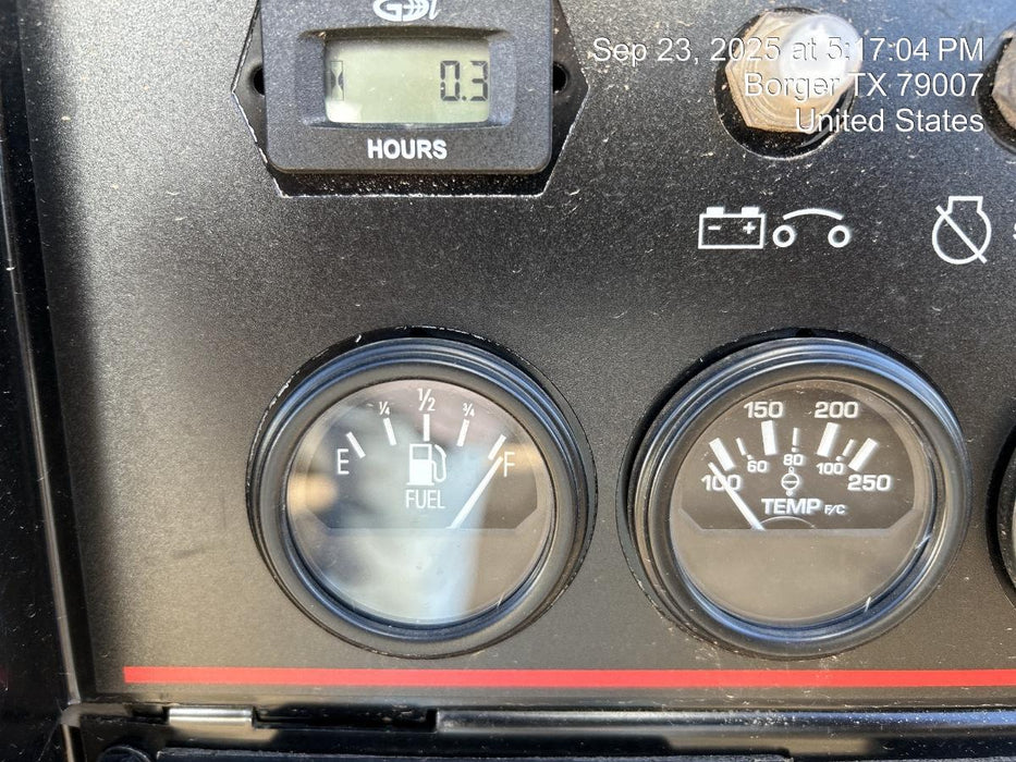 2025 LINCOLN ELECTRIC LE400