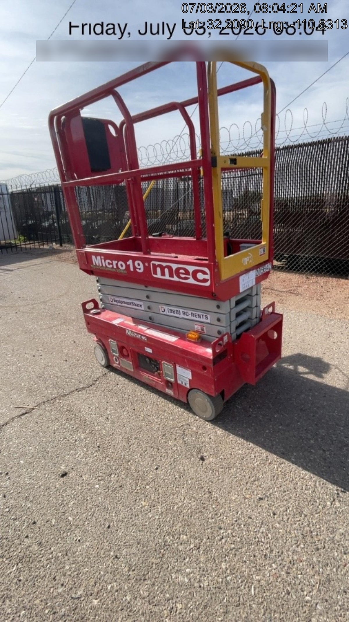 2022 MEC Micro 19
