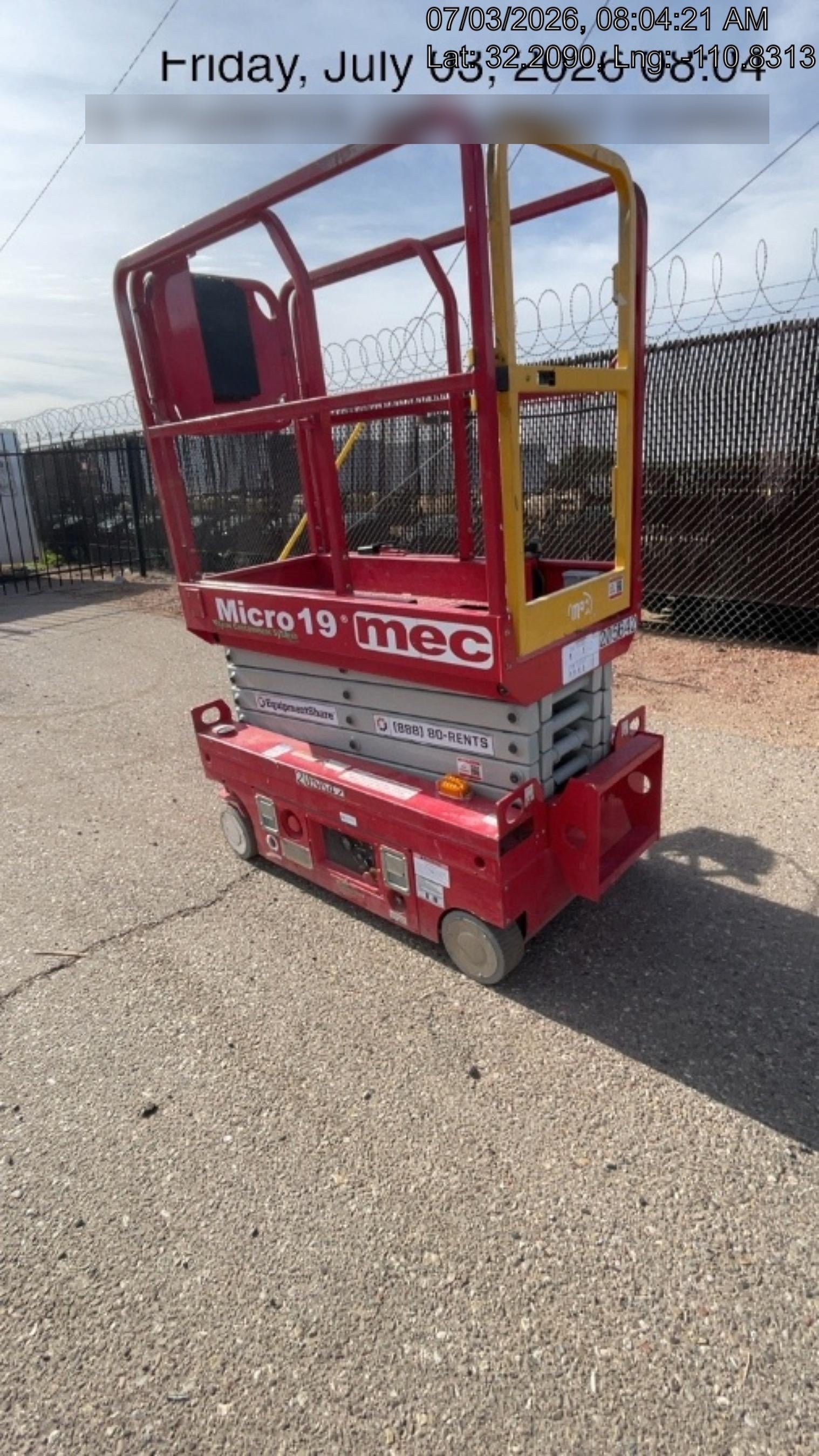 2022 MEC Micro 19