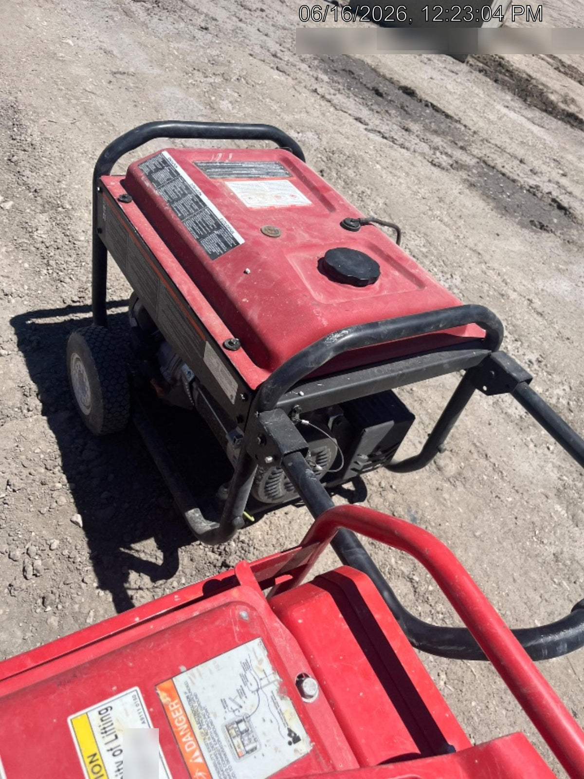 2025 MI-T-M GEN-6500-0MM1