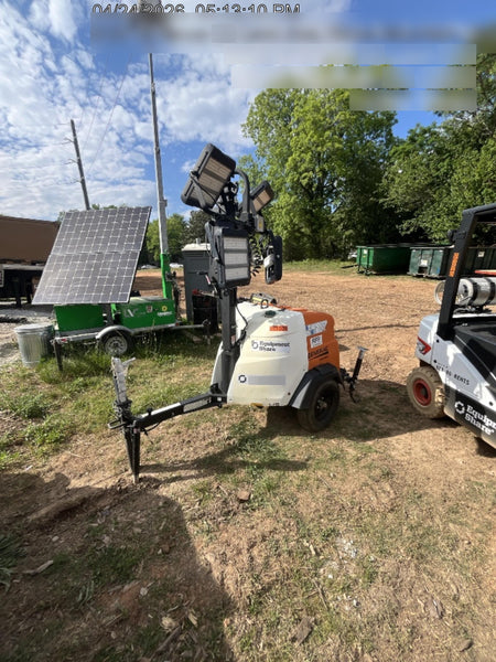 2023 GENERAC MLT2