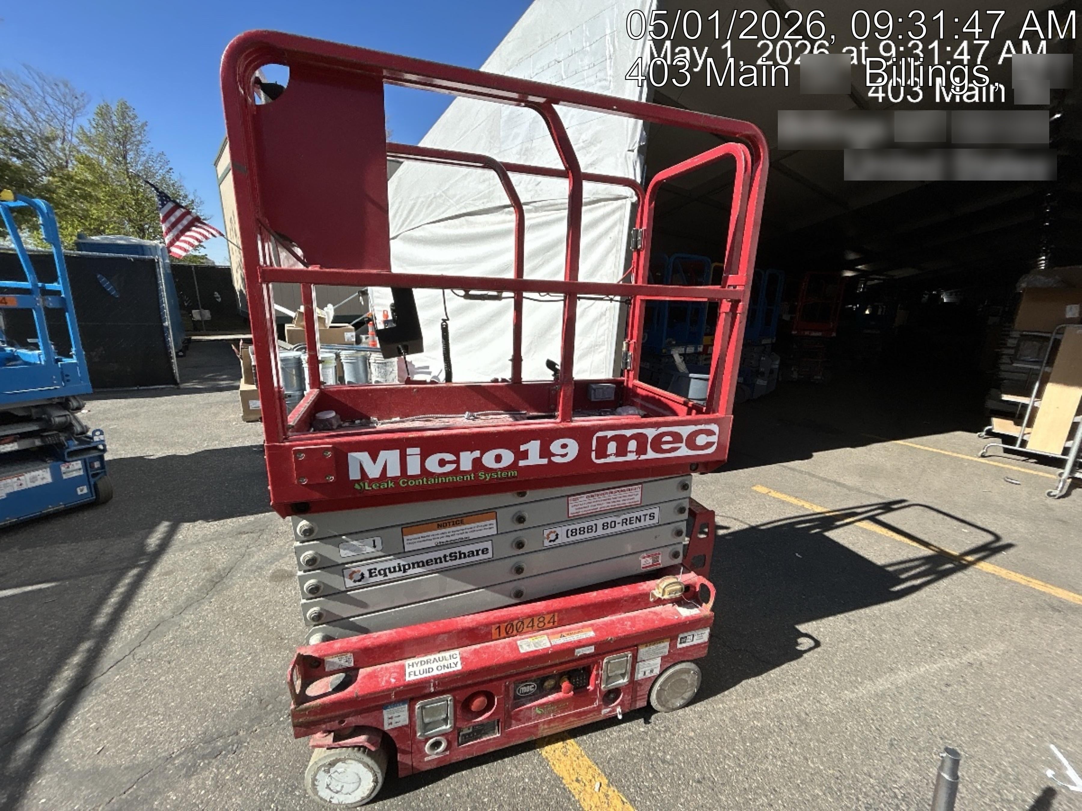 2020 MEC Micro 19