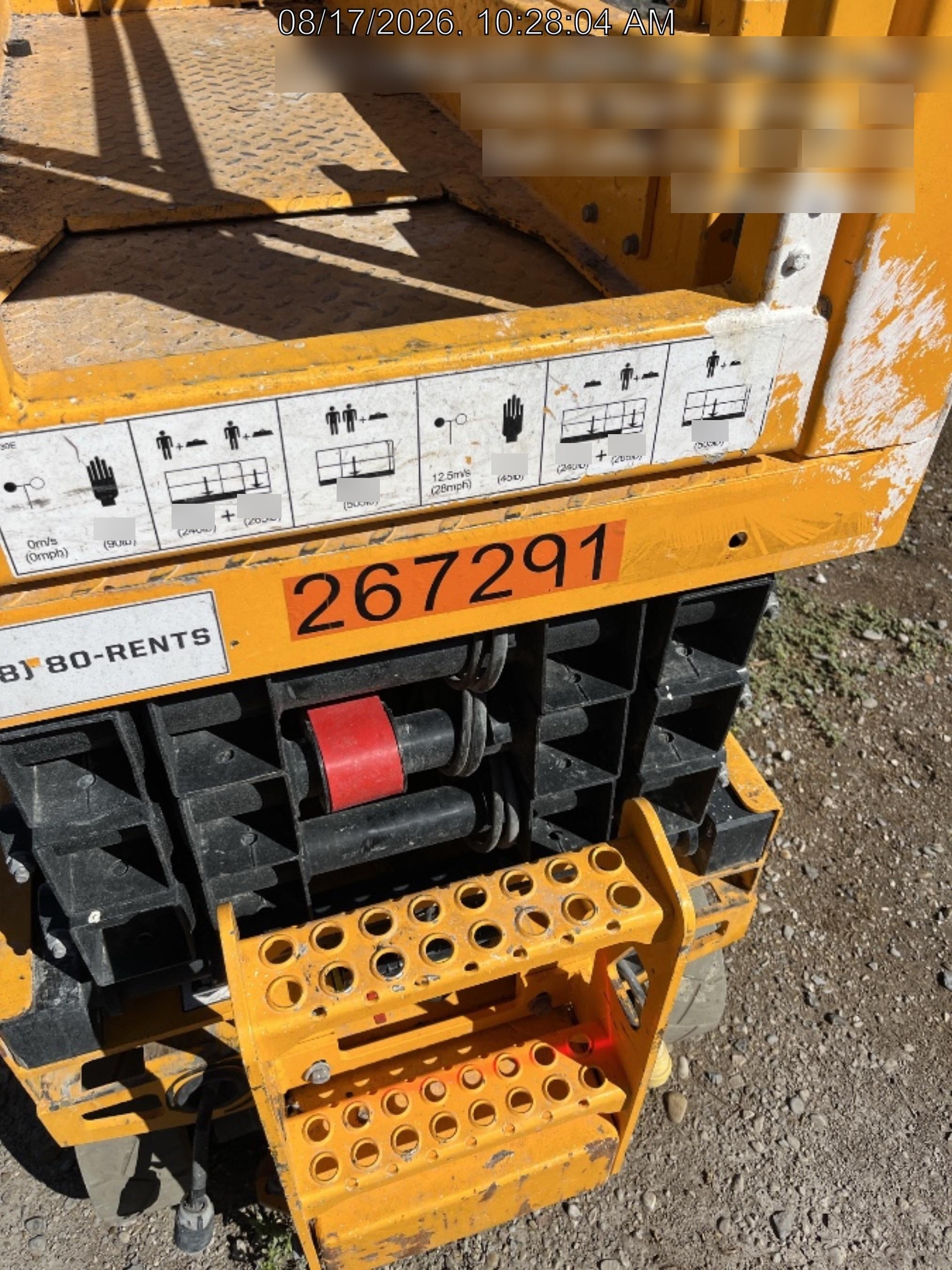 2022 JCB S1930E