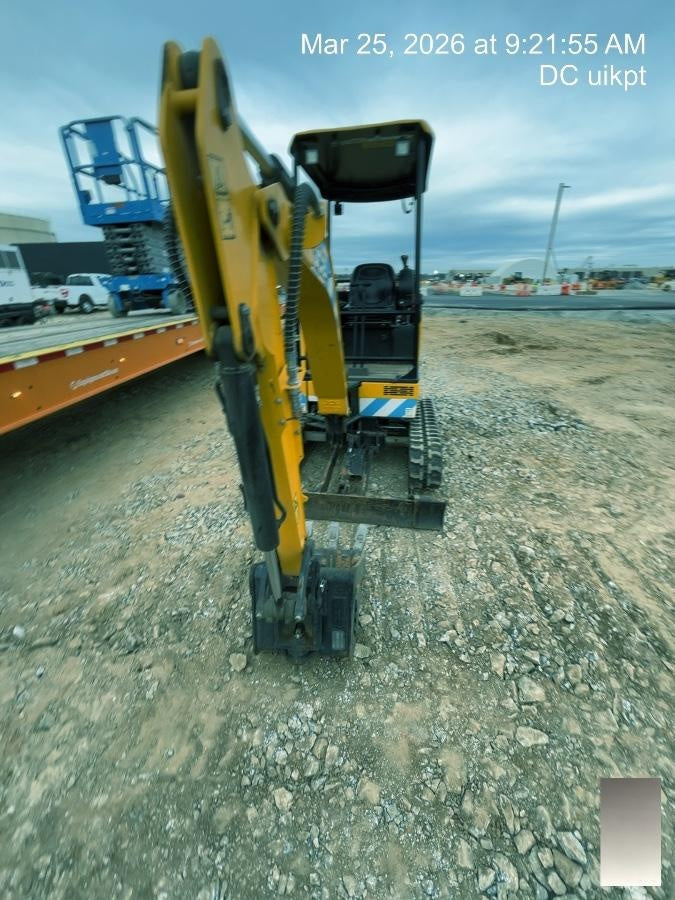 2023 JCB 19C-1E