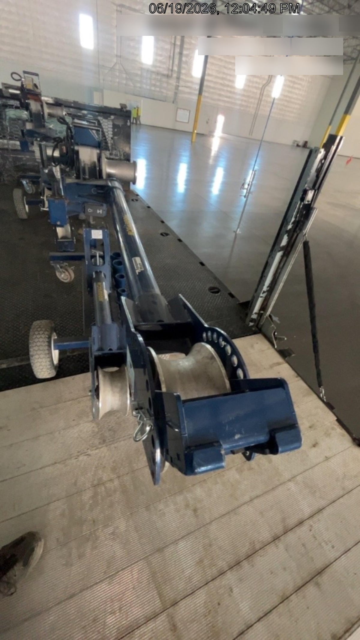 2025 CURRENT TOOLS 100A