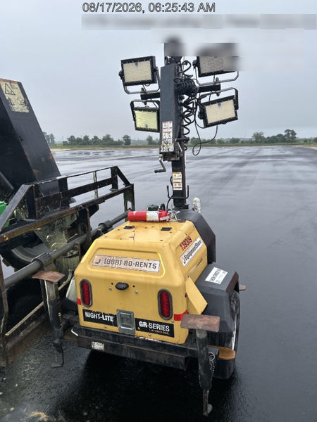 2021 ALLMAND NLV3GR