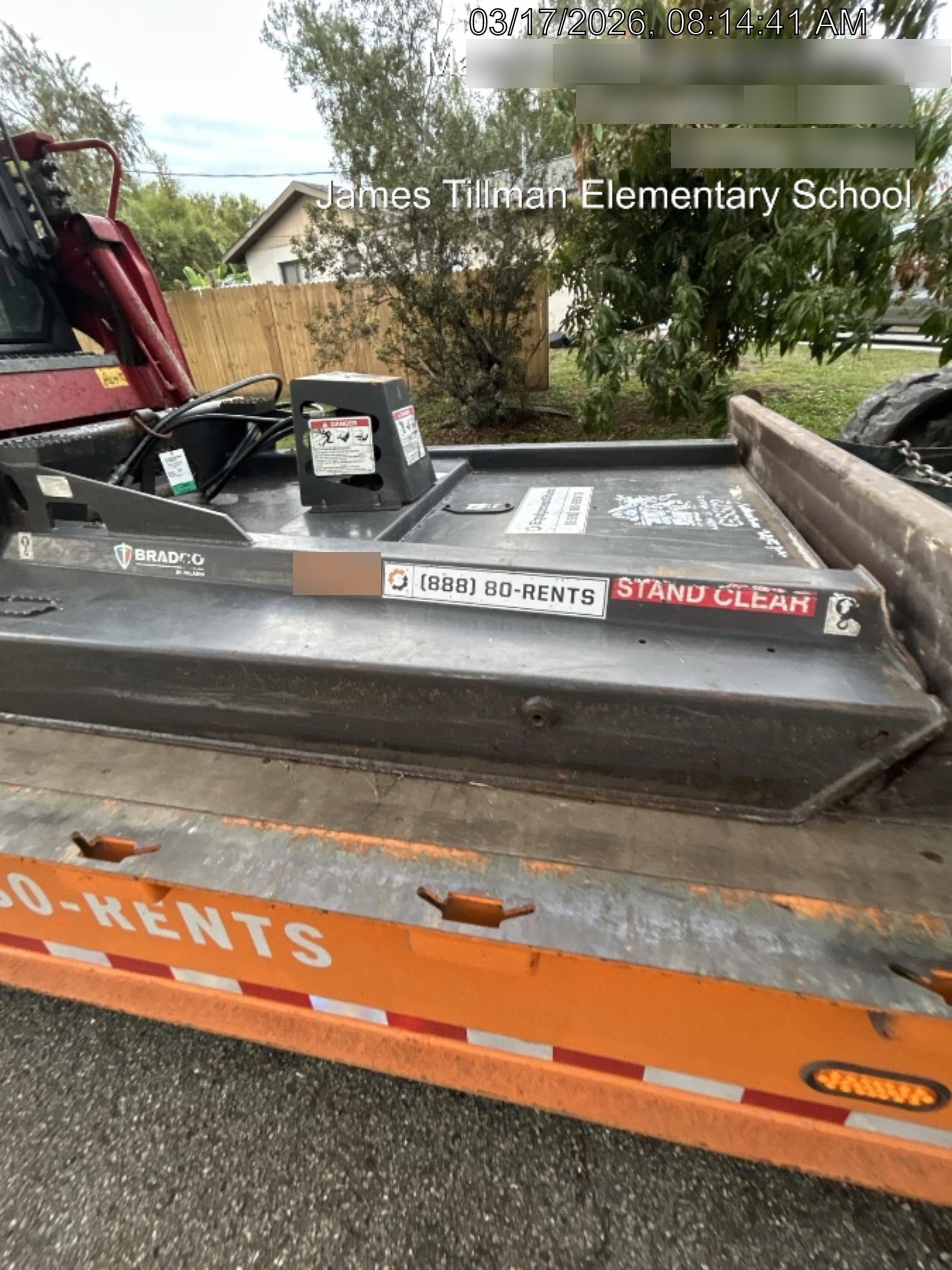 2019 PALADIN 30372A-0022