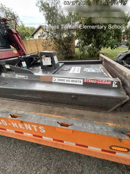 2019 PALADIN 30372A-0022