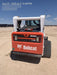 2021 BOBCAT T740