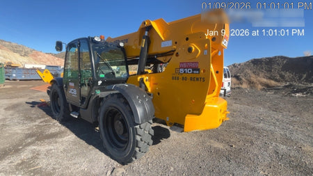 2025 JCB 510-56