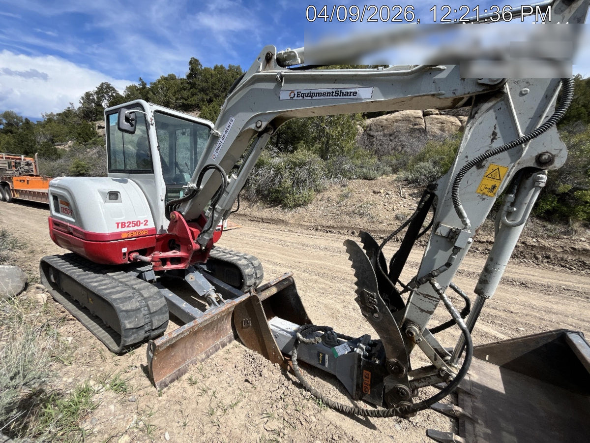 2022 EPIROC EC60T