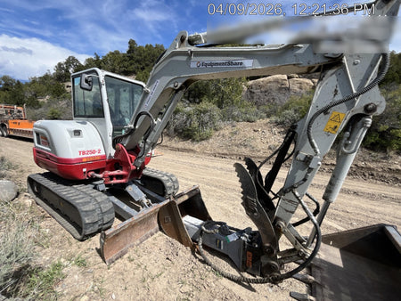 2022 EPIROC EC60T