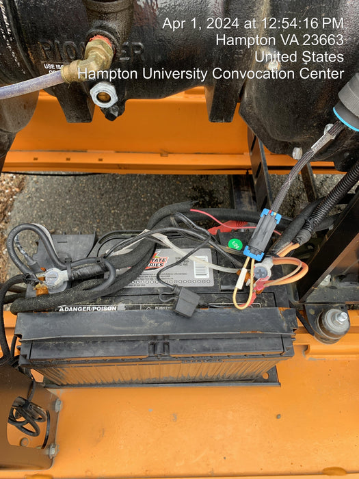 2022 PIONEER PP63C17L71-4045HFC06