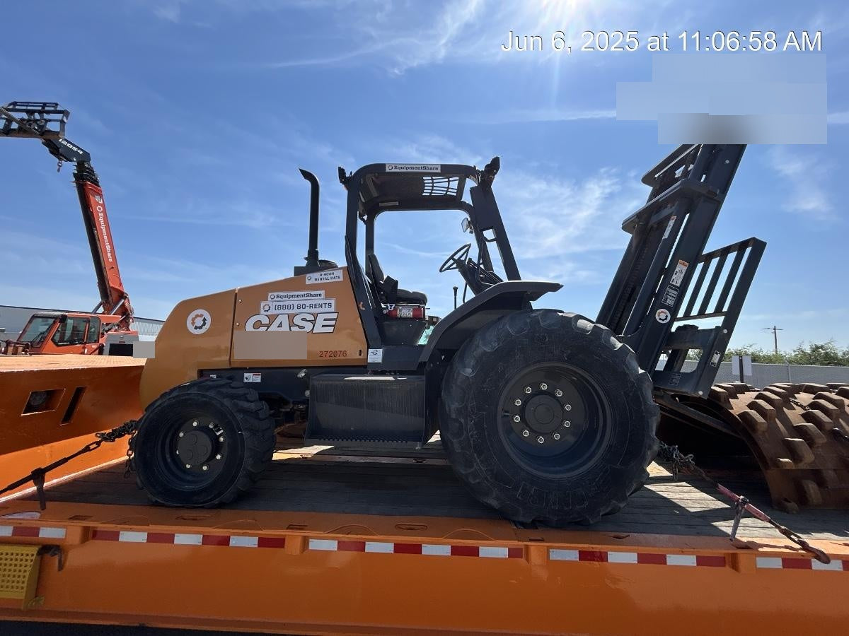 2023 CASE 588H
