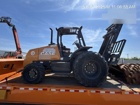 2023 CASE 588H