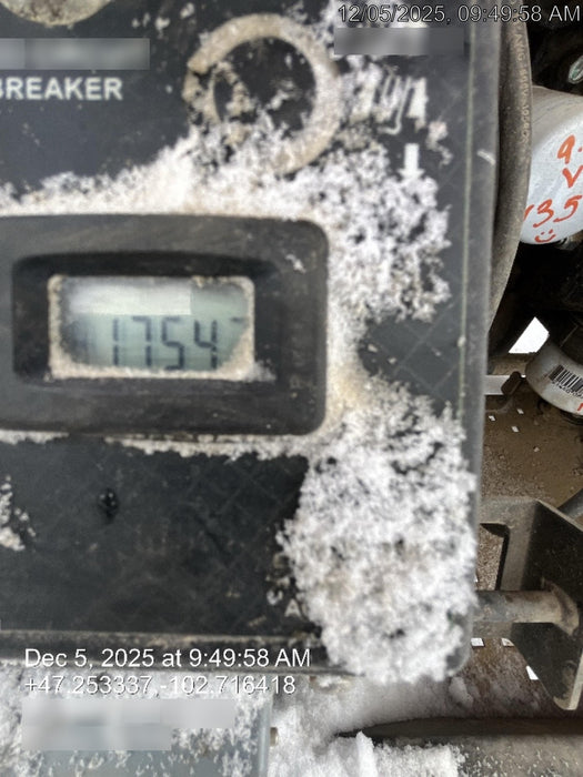 2024 Generac MLT2 Diesel, Flex Switch 120V Input, Powerzone Controller, 
(4) 320W LED Lights, 4kW Generator, 39.9 Gal Fuel Tank, 2" Ball, T3