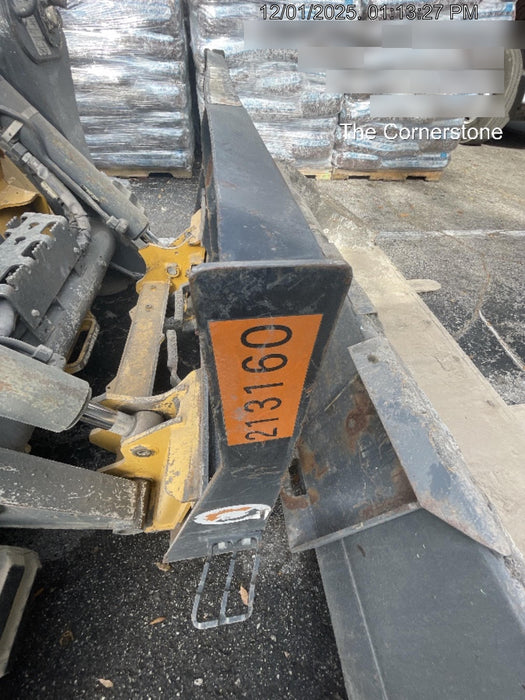 2022 ARROW MATERIAL HANDLING FS5100CB - 72"