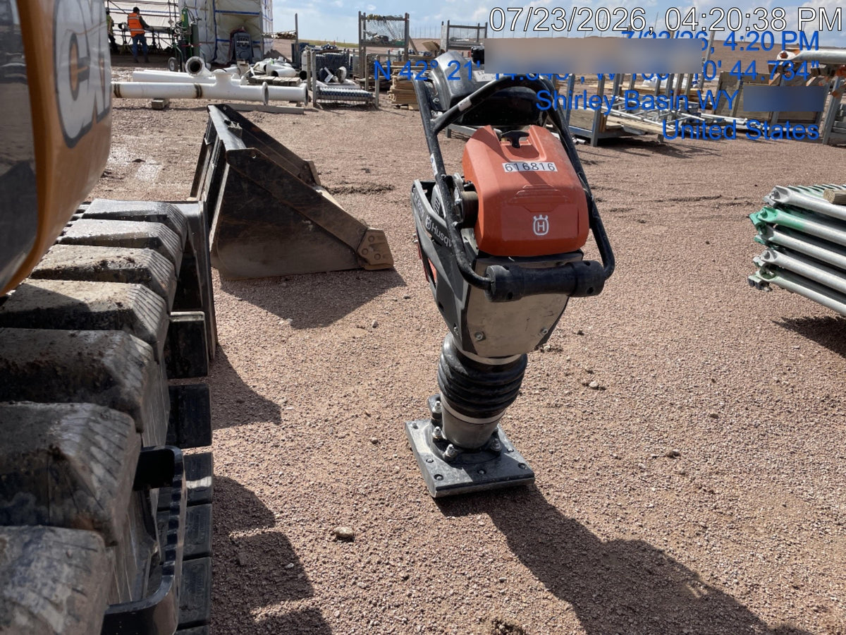 2025 HUSQVARNA LT6005