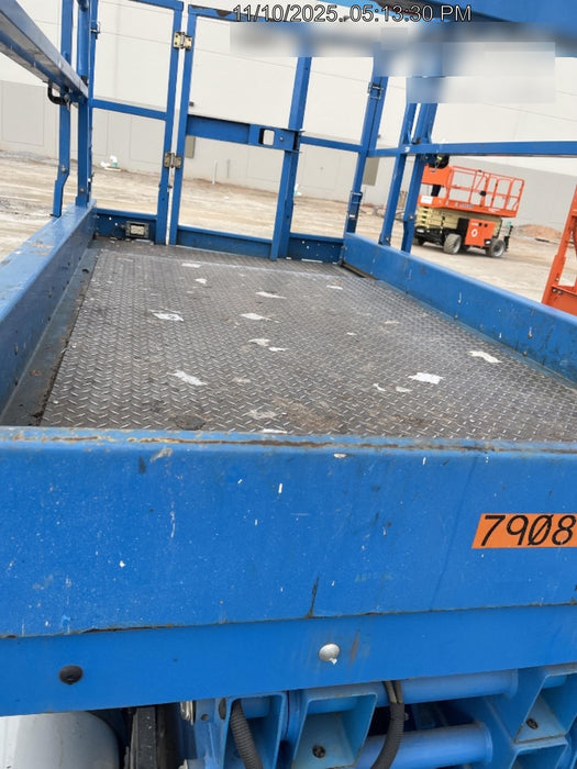 2020 GENIE GS-4069 RT