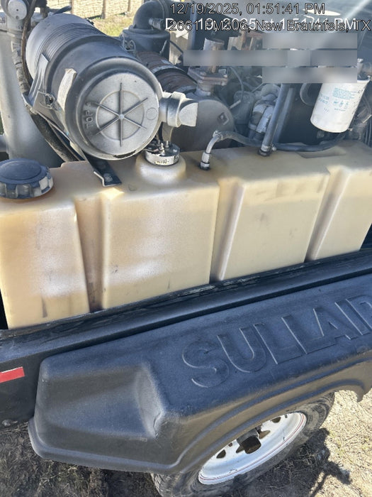 2019 SULLAIR 185-DPQ