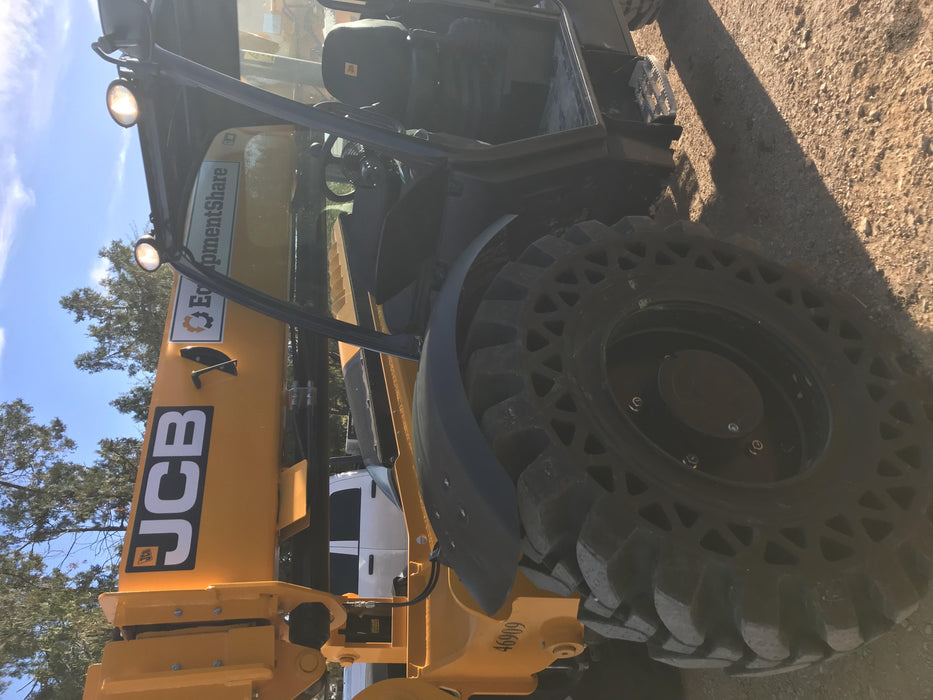 2019 JCB 506-36