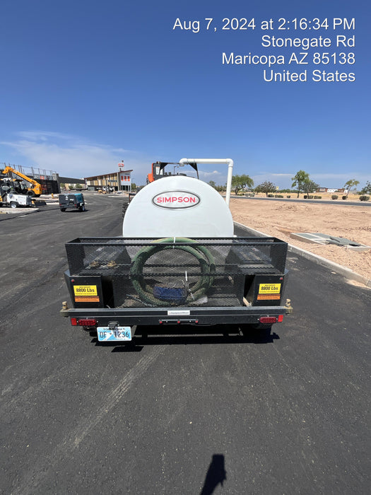 2024 SIMPSON SWT-52517