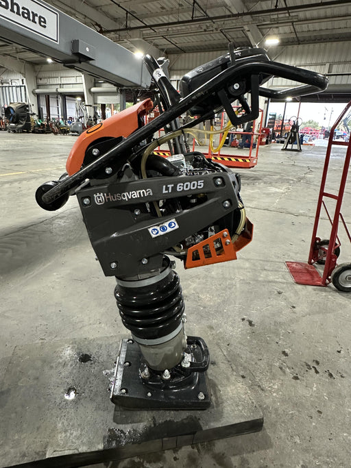 2024 HUSQVARNA LT6005