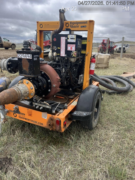 2022 PIONEER PP66S12L71-TD2.9L4
