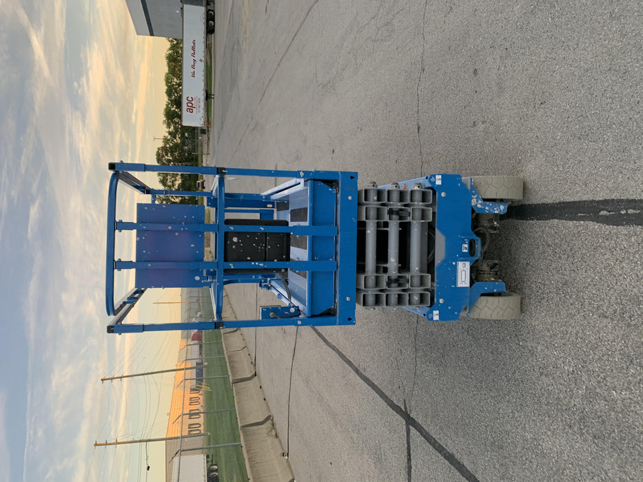 2020 GENIE GS-4069 RT