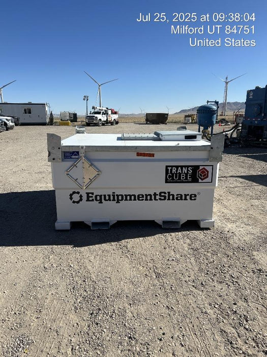 2025 WESTERN GLOBAL 50TCG