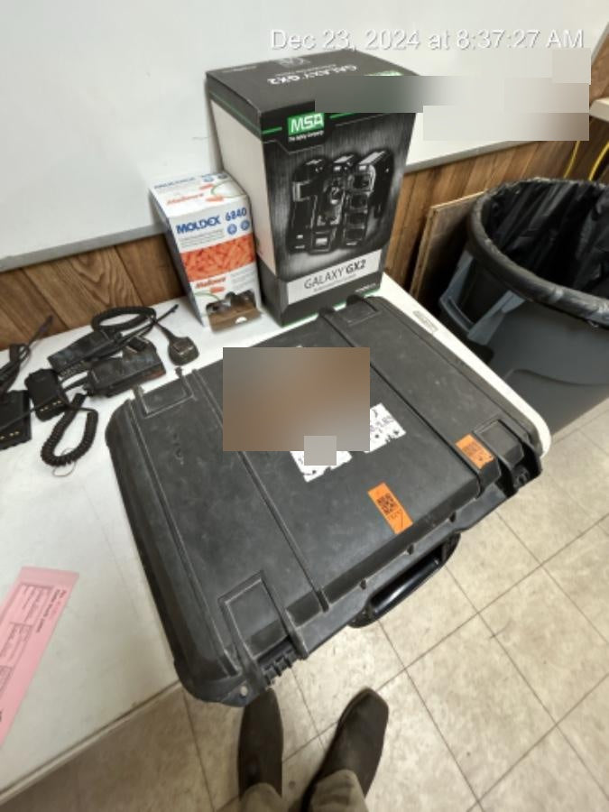 2020 TORCUP VT-3000KIT