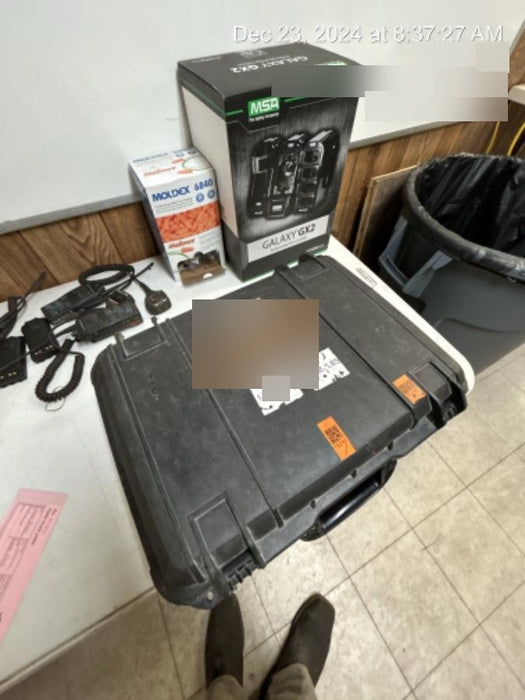 2020 TORCUP VT-3000KIT