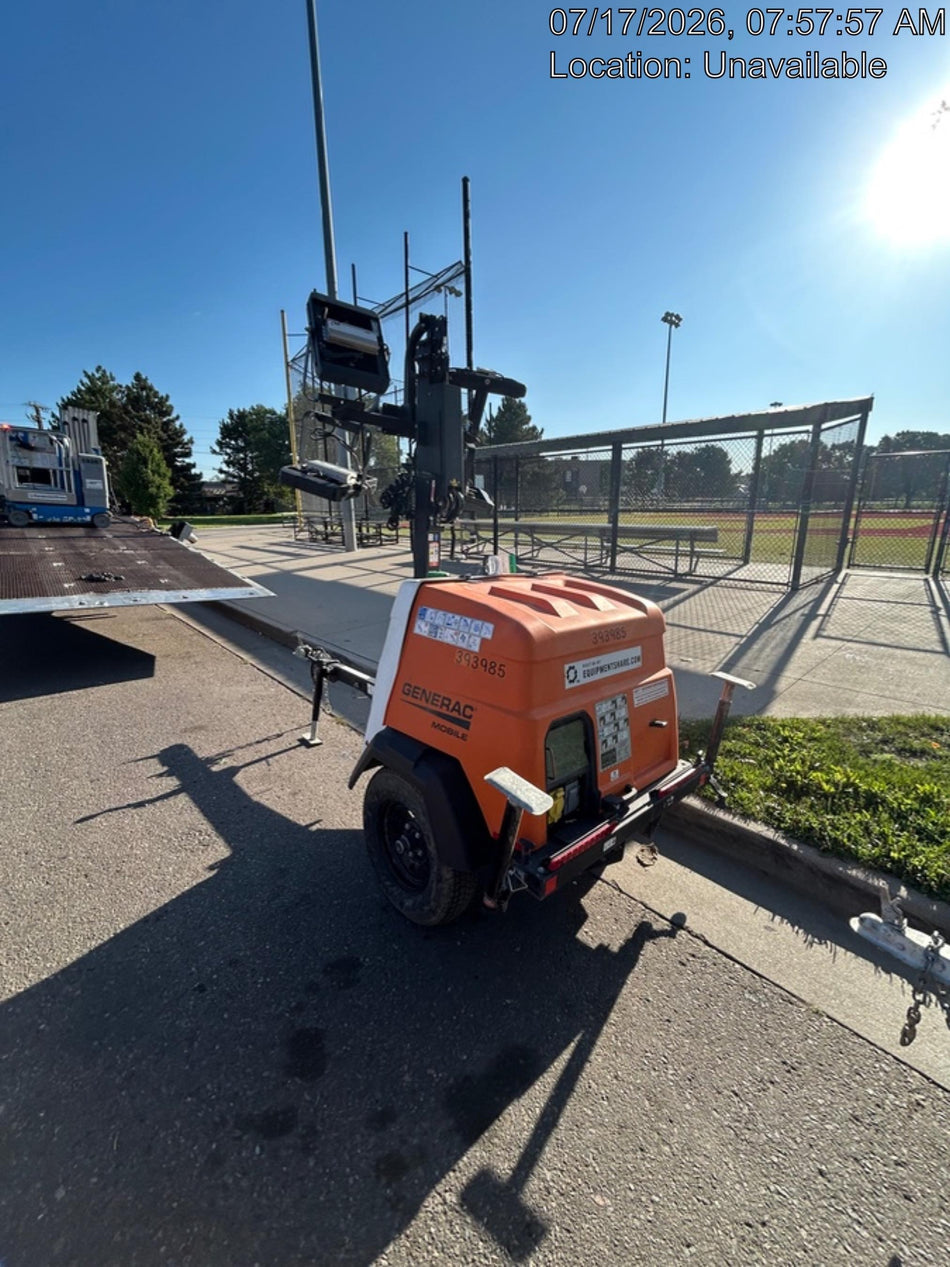 2024 GENERAC MLT2