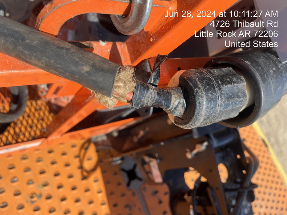 2021 LINCOLN ELECTRIC INVERTEC V276