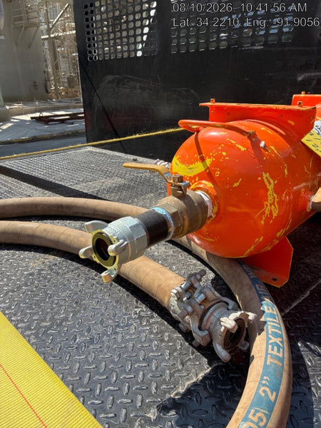 2023 MICHIGAN PNEUMATIC HV-15G-8P-ES-TRACKER