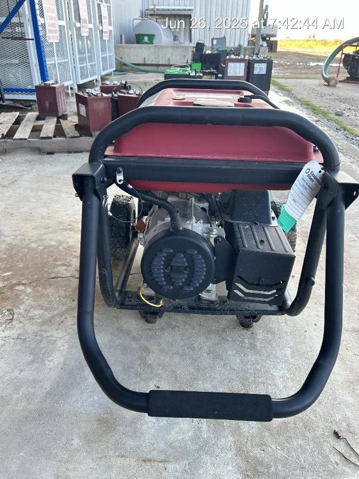 2025 MI-T-M GEN-6500-0MM1