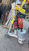 2021 HILTI DD 150-U