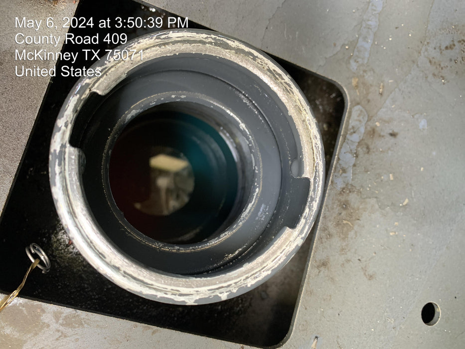 2021 AIRMAN SDG25S-8E1