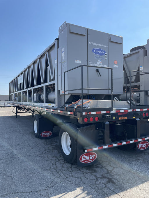 2025 CARRIER 30XV-5006MJ0-64C0