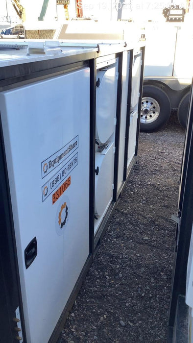 2023 AES AES25TDH44TTA