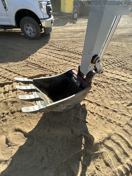 2024 TAKEUCHI TB350R-CRA