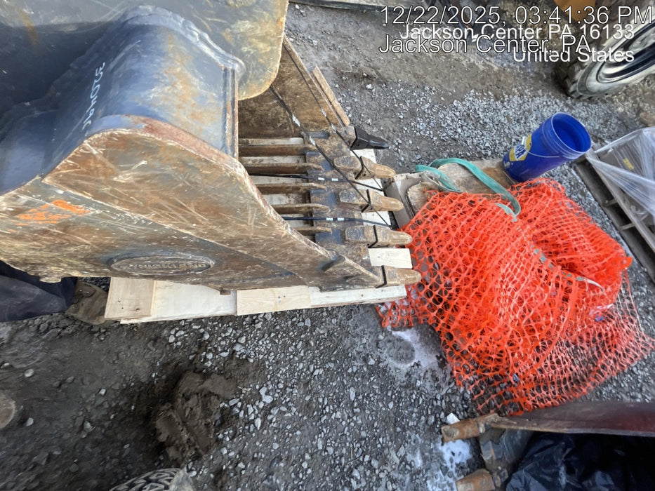 2023 STRICKLAND BT-13S036