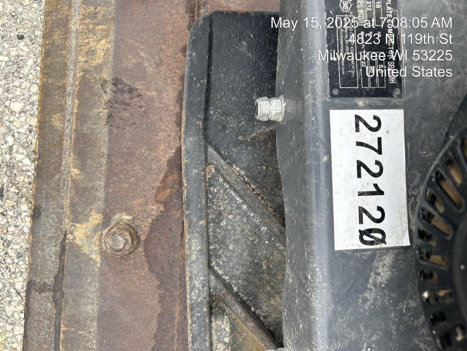 2022 THIRD COAST EQUIPMENT SP4518H