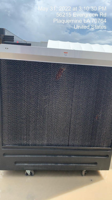 2022 BIG ASS FANS Cool Space 400